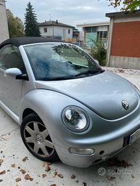 New Beetle