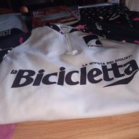 MAGLIETTA CICLISMO 