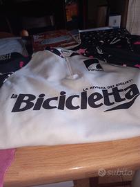 MAGLIETTA CICLISMO 