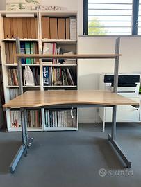 Scrivania IKEA Jerker