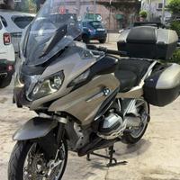 Bmw R 1250 RT