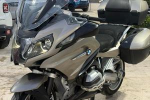 Bmw R 1250 RT