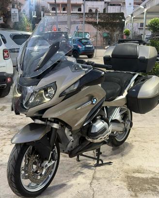 Bmw R 1250 RT