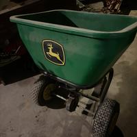 John deere SPANDICONCIME per trattorino