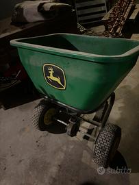 John deere SPANDICONCIME per trattorino