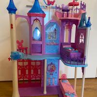 Barbie il Castello di Cristallo