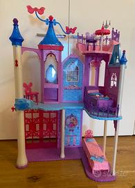 Barbie il Castello di Cristallo