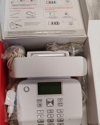 Telefono Vodafone classic