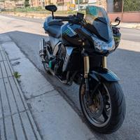 Kawasaki z1000
