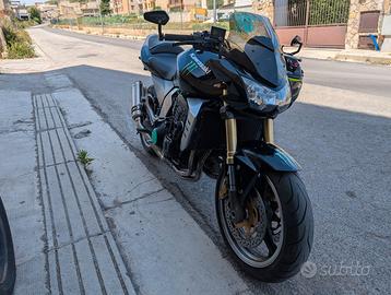 Kawasaki z1000