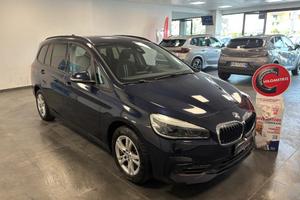 BMW 216 i Gran Tourer Advantage Full Optional