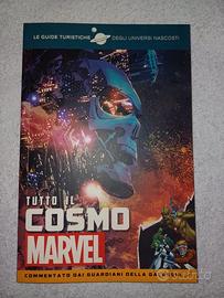 TUTTO IL COSMO MARVEL _ Panini Comics _ ITA