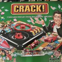 Gioco da tavolo Crack