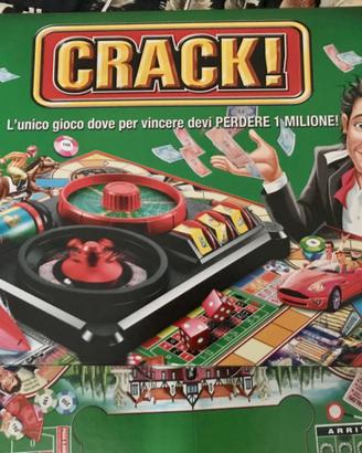 Gioco da tavolo Crack