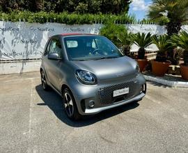 Smart ForTwo EQ cabrio Passion **GARANZIA UFFICIAL