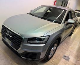 Audi Q2 1.6 tdi S-tronic Business Navi Led Pdc