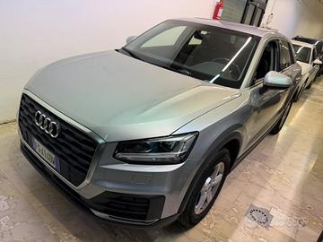 Audi Q2 1.6 tdi S-tronic Business Navi Led Pdc