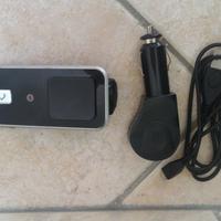 Vivavoce bluetooth sbh03