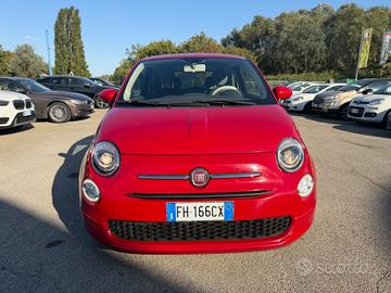 Fiat 500 1.2 Mirror