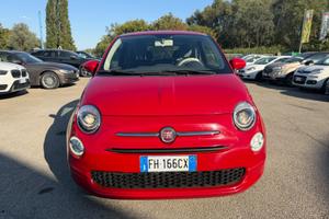 Fiat 500 1.2 Mirror
