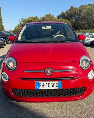 Fiat 500 1.2 Mirror