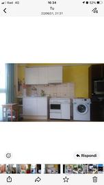 Lavello cucina  completo con scolapiatti