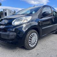 Citroen C1 1.0 5 porte BAC1