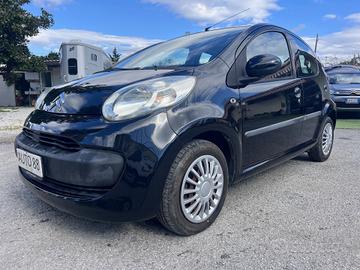 Citroen C1 1.0 5 porte BAC1