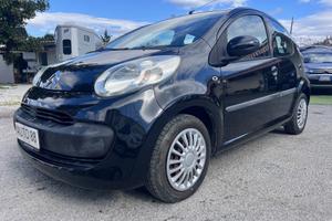 Citroen C1 1.0 5 porte BAC1