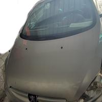Ricambi Peugeot 307 CC 2.0 del 2004