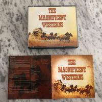 The Magnificent Westerns