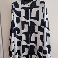 maxi camicia donna by Vero Moda