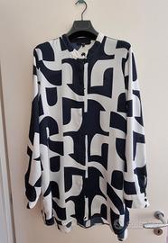 maxi camicia donna by Vero Moda