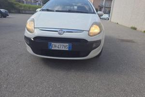 Fiat punto evo