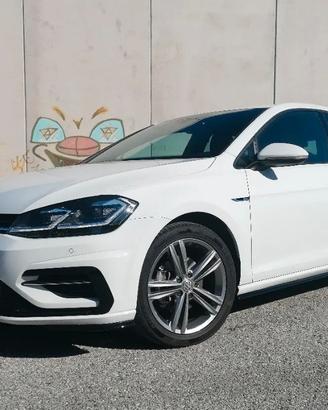 GOLF 7.5 1.6 TDI 115 CV SPORT