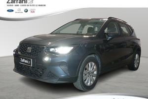 SEAT Arona - Arona 1.0 TGI Style
