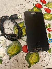 Samsung galaxy S5 neo