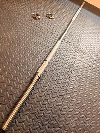 bilanciere per palestra