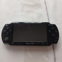 console PSP sony