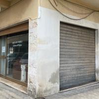 Magazzino C2 - Traversa Viale Aldo Moro