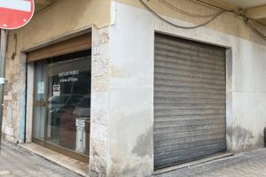 Magazzino C2 - Traversa Viale Aldo Moro