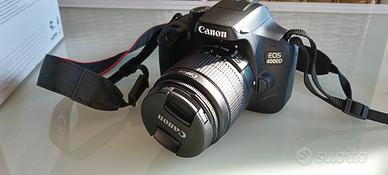 Canon EOS 4000D
