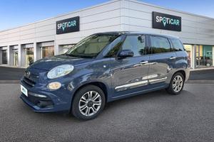FIAT 500L Wagon 1.6 Multijet 120cv Lounge