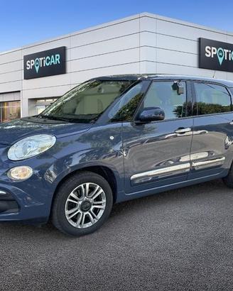 FIAT 500L Wagon 1.6 Multijet 120cv Lounge