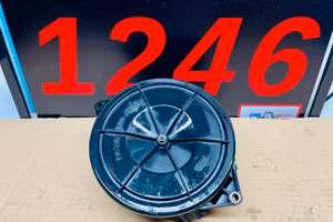 CASSA FILTRO FANTIC TRIAL 125 FM 250