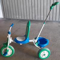 BICICLETTA PER BIMBI PICCOLI