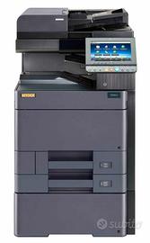 Fotocopiatrice stampante laser colori Utax 2506ci