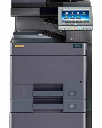 Fotocopiatrice stampante laser colori Utax 2506ci