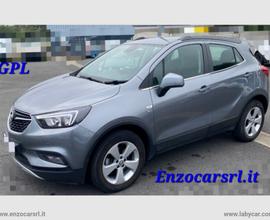 OPEL Mokka X 1.4 T GPL Tech 140 CV 4x2 Innov. GPL