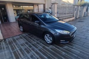 FORD Focus 1.5 TDCi 95 CV Start&Stop SW Business